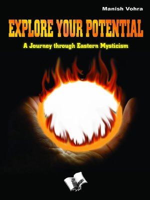 cover image of Explore Your Potential